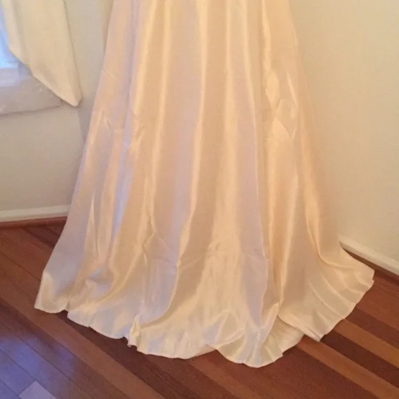 Lulus formal dress. NWT. XS or Small - Picture 5 of 16